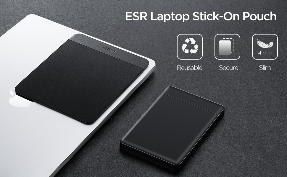 Portable External Hard Drive Carrying Case