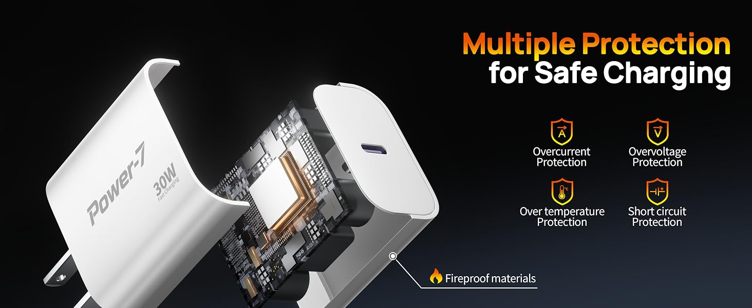 magnetic wireless charger