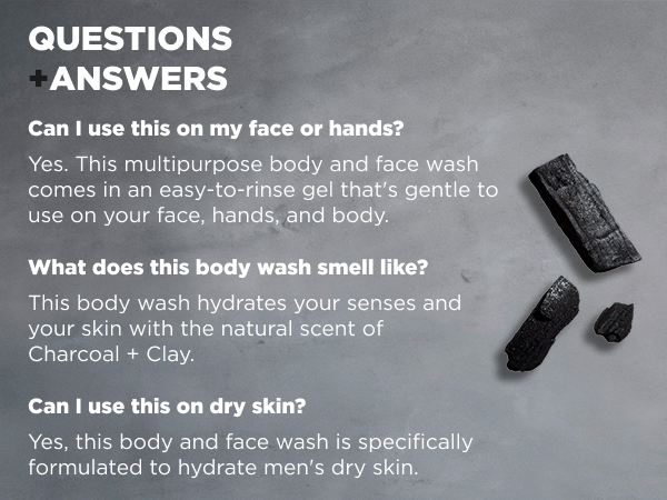 Questions &amp; Answers
