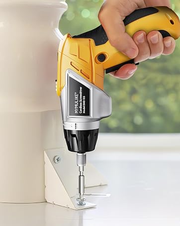 Electric screwdriver