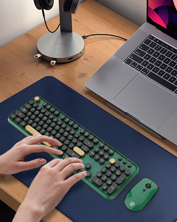 wireless keyboard mouse