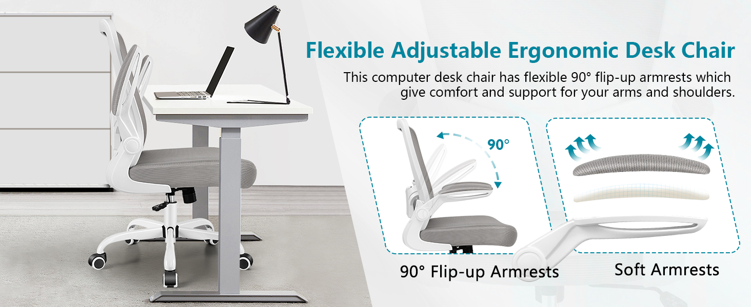 desk chair