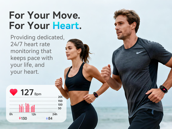 HEART RATE MONITOR