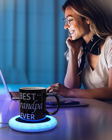 Coffee Mug Warmer