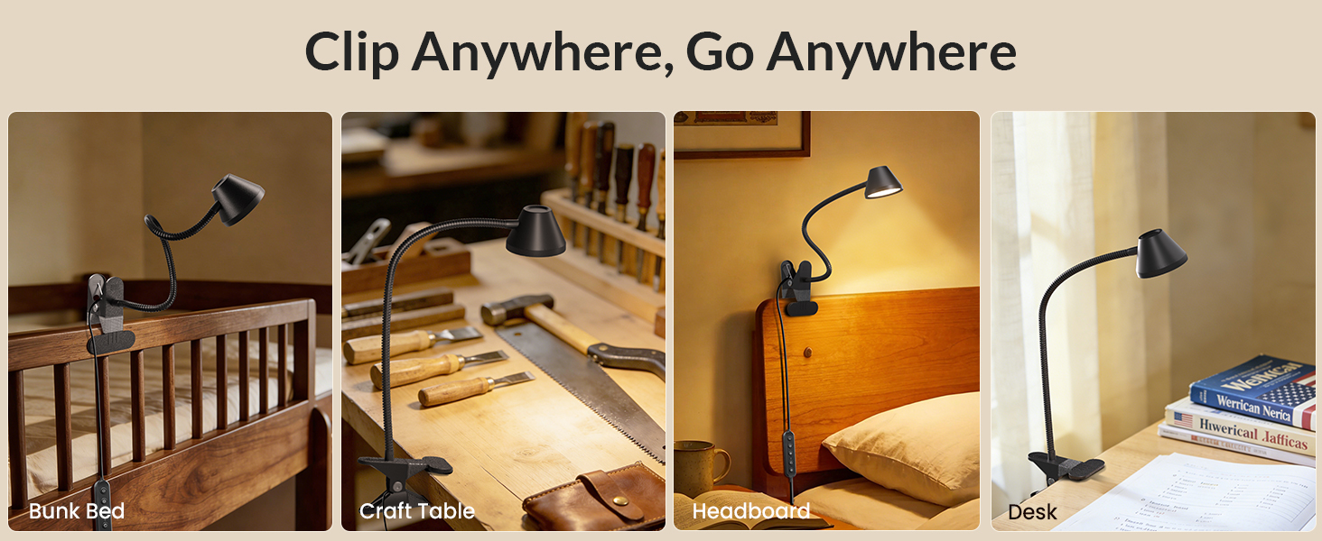 suitable for anywhere