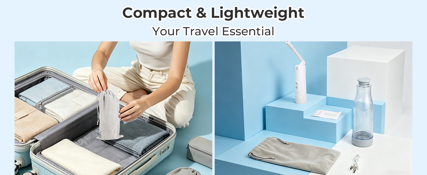 portable bidet for travel