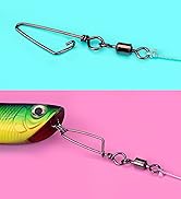 fishing swivels