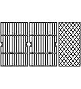 BBQration 70-01-911 Grill Grate Replacement Parts for Dyna-Glo 5-Burner Gas Grill DGH474CRP DGH47...