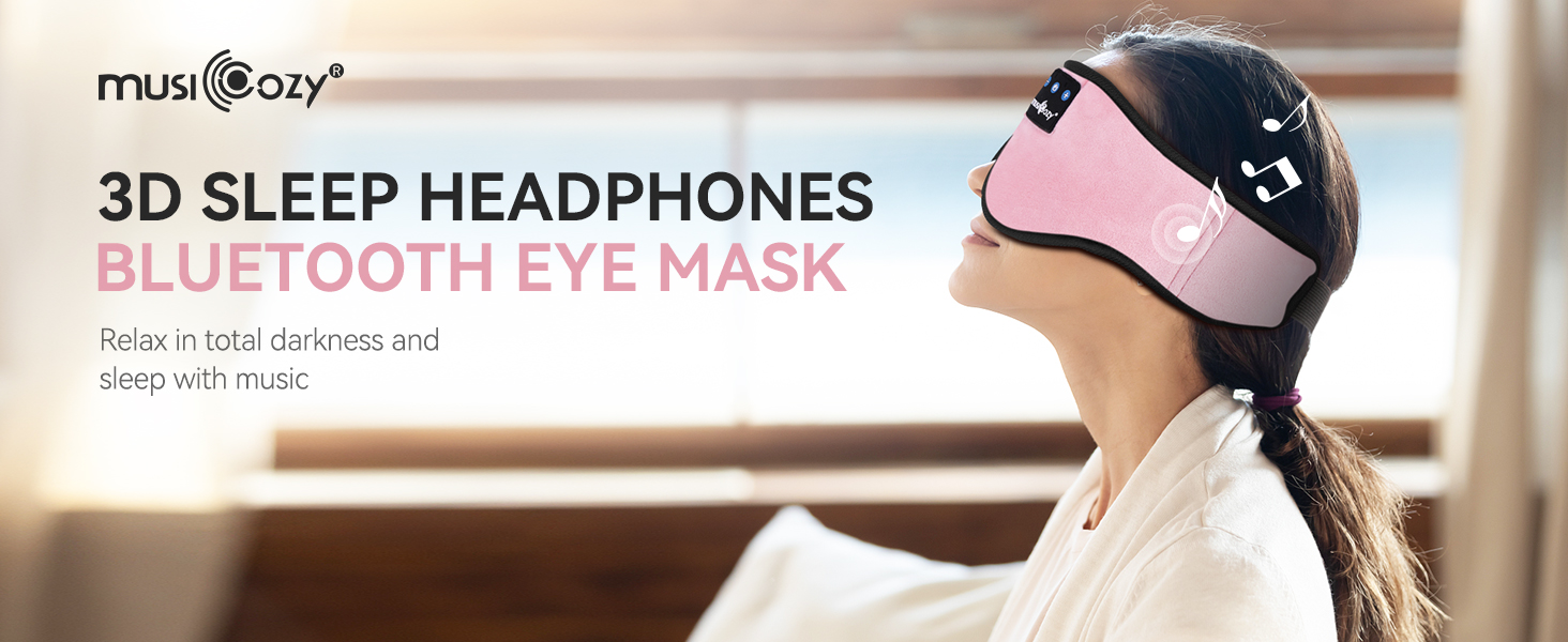 sleep headphones bluetooth sleeping headphone bluetooth sleep headphone wireless sleep phones gifts