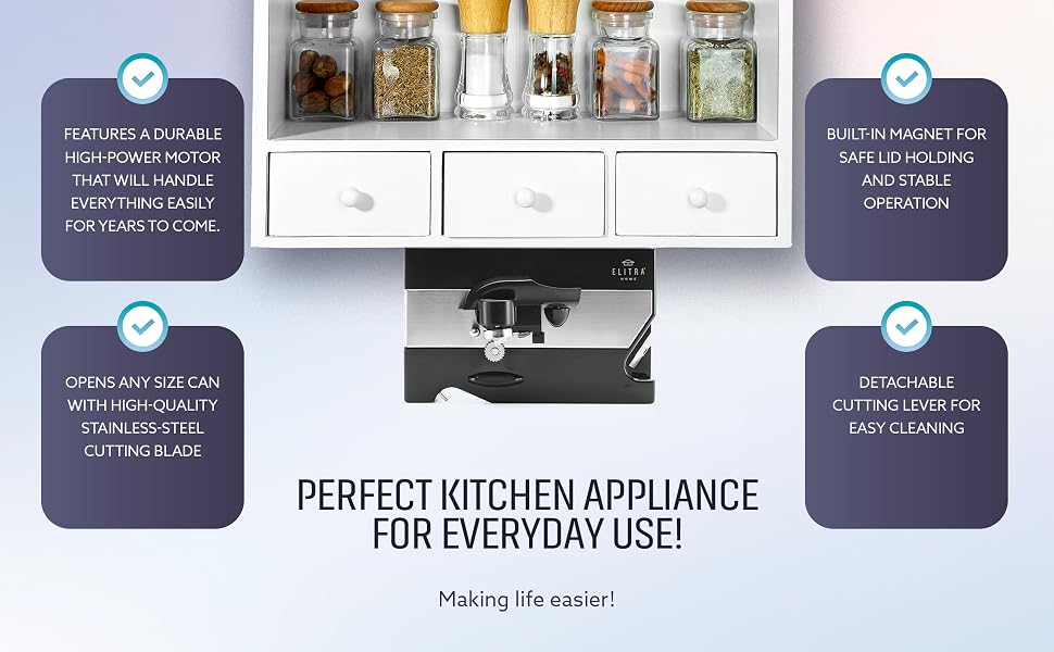 Can opener (blk) 5