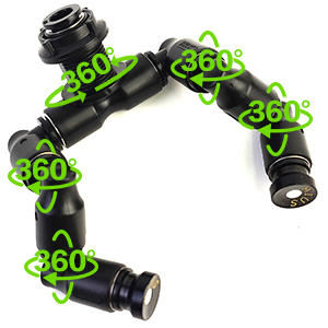 Reptile Humidifiers Misting System Automatic with Timer