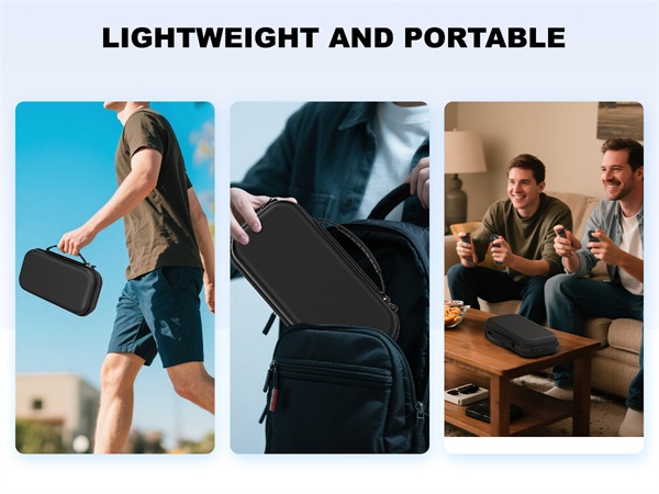 Carry Case for Nintendo Switch 2