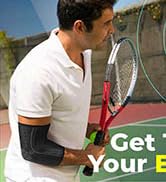 Sparthos Elbow Sleeves