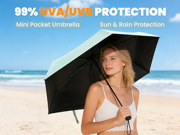 uv umbrella
