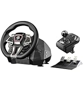 Mad Catz M.2.X. PRO FORCE FEEDBACK WHEEL