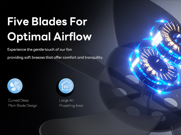Optimal Airflow
