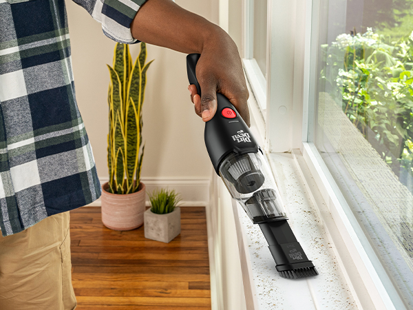 IT DOESN’T GET EASIER THAN THIS