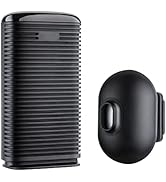 KERUI DW9 Wireless Driveway Alarm Long Range Weatherproof Motion Detector &amp; Sensor - Security Dri...