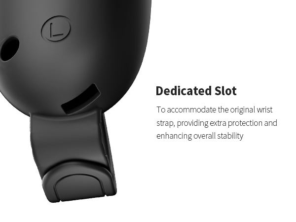 Controller Grips Cover for Meta Quest 3