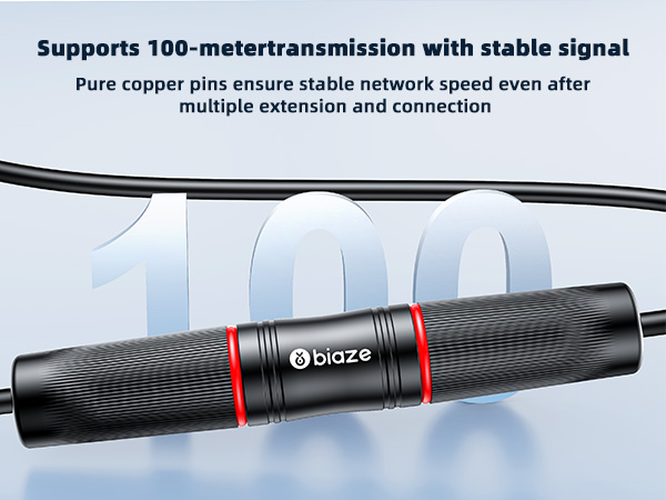 Waterproof RJ45 Coupler