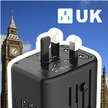 UK Adapter