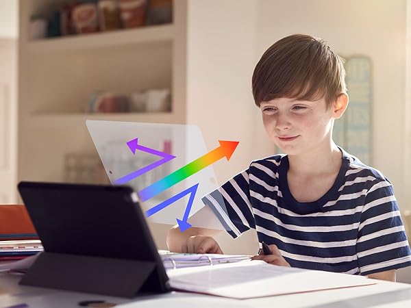 screen protector ipad 10.2