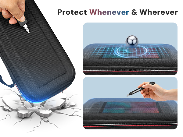 switch 2 carrying case