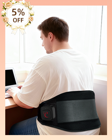 cordless Heating pad