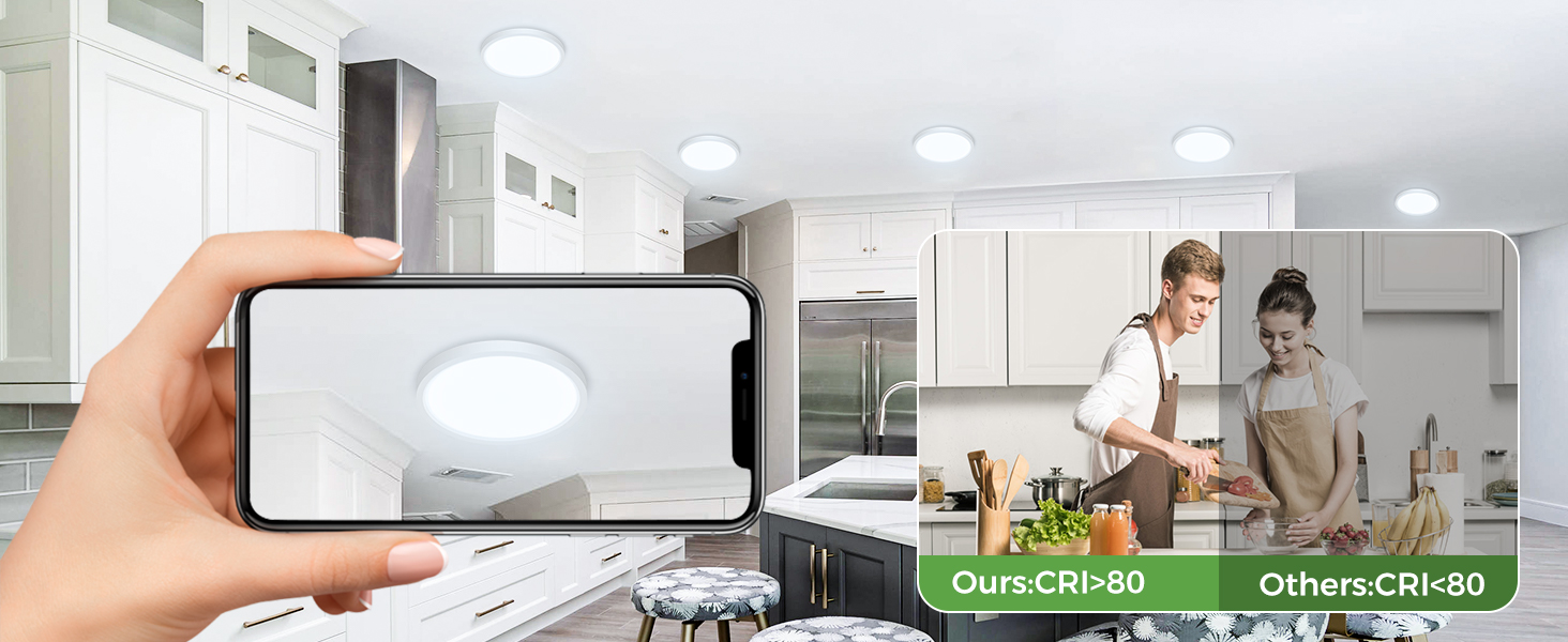 light fixtures ceiling mount 6 inch