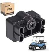 Golf Cart MCOR Motor Controller Input MCOR Fit for Club Car Precedent Electric 2004-2011 Golf Car...