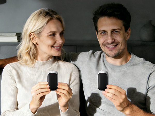 electric hand warmers