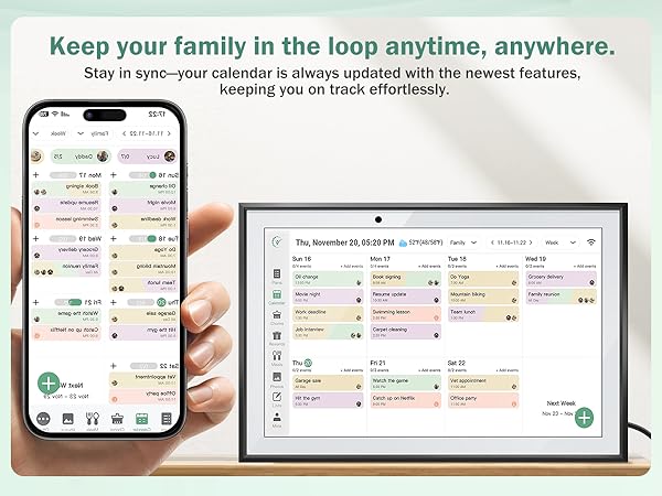 App Sync