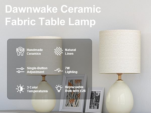 table lamp