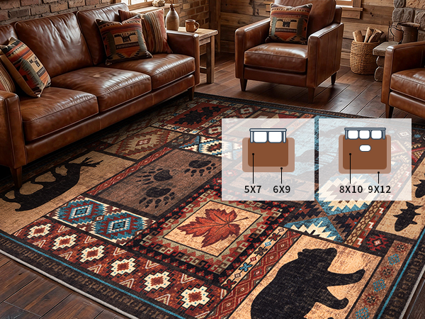 rugs for living room