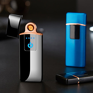 USB Rechargeable lighter