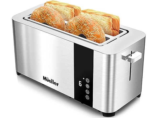 Toaster