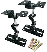 Ceiling Speaker Mount