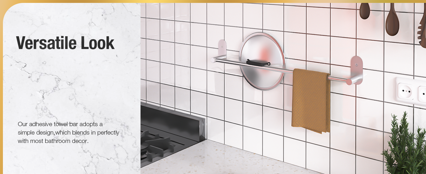 Towel Bar