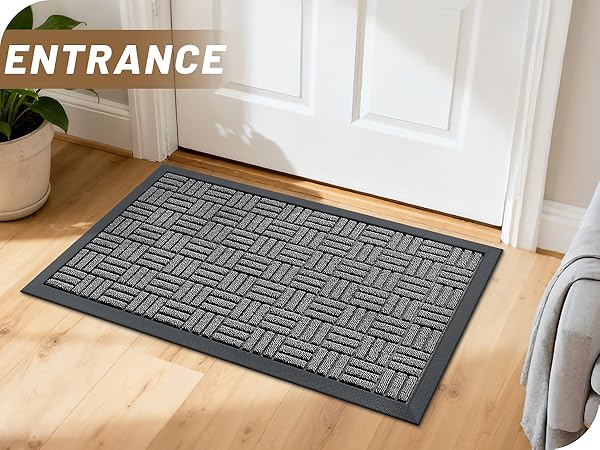 Door Mat