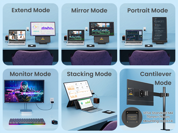 Unmatched Flexibility &amp;amp; Efficiency