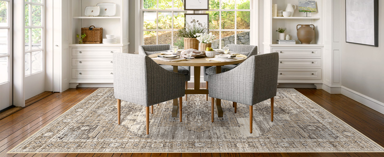 washable area rugs