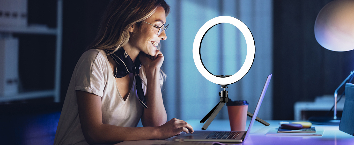 ring lights