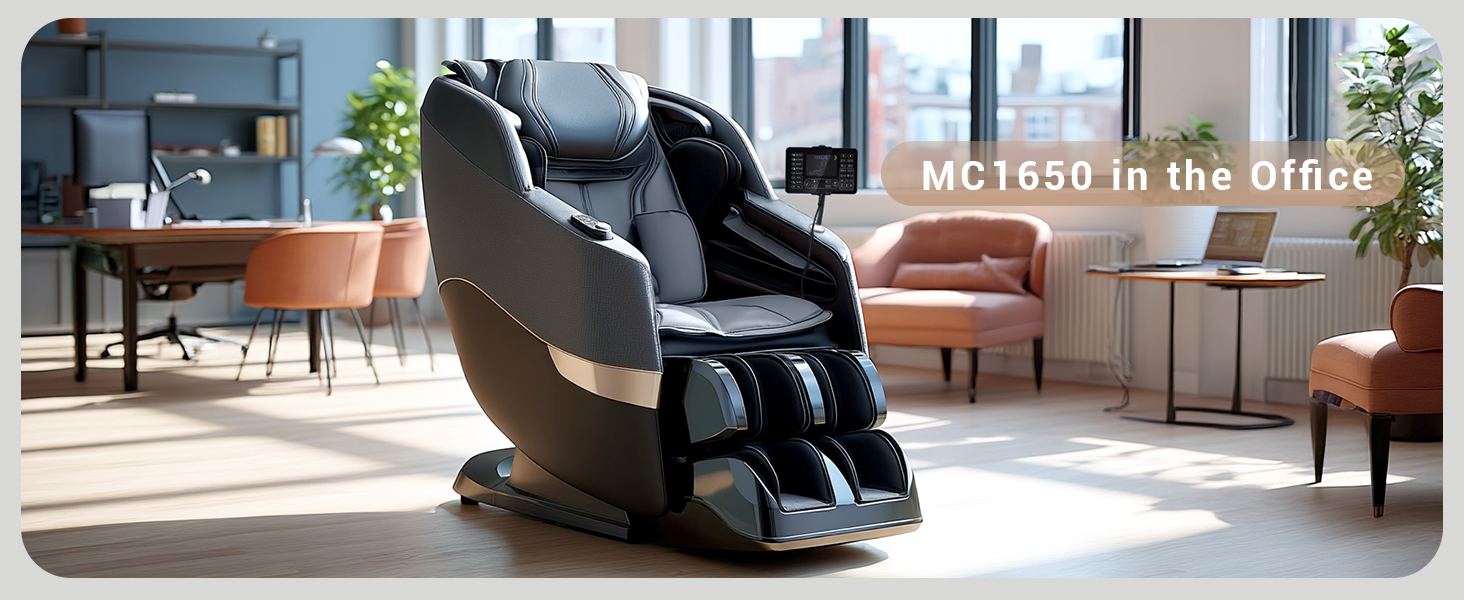 massage chair