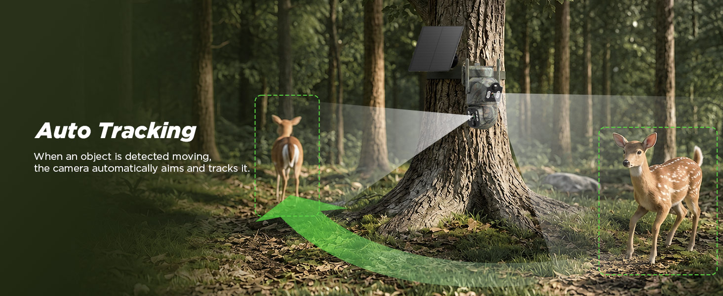 trail camera
