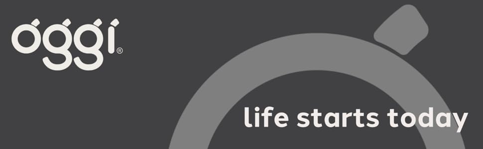 Oggi - Life Starts Today