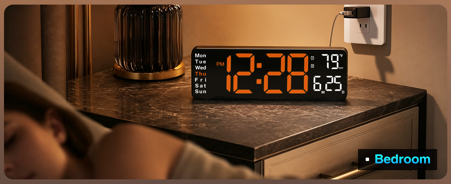 clock