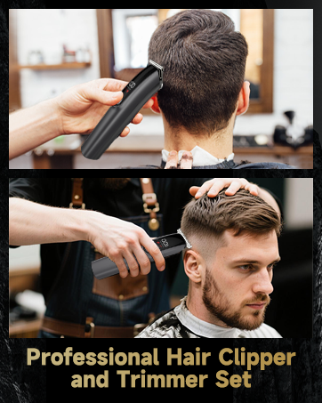 Men Grooming Kit