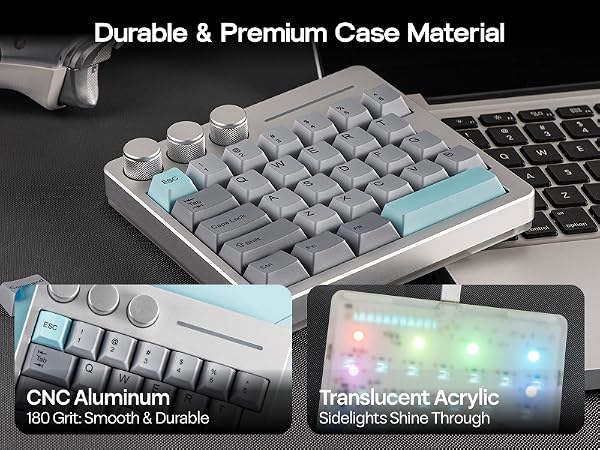Cybrix29 Silver