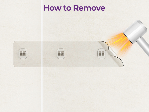shower caddy adhesive