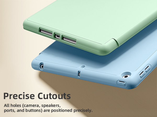 iPad 9th generation case